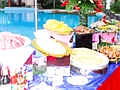 三亚阳光大酒店沙滩(tān)吧