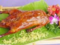 三亚(yà)珠江南田温(wēn)泉度假区(qū)中餐厅(tīng)