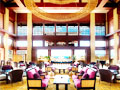 金茂三亚丽思(sī)卡尔顿(dùn)酒店(diàn)景(jǐng)台