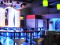 三亚天福源度假酒店(diàn)福乐(lè)门KTV