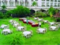 兴隆金银岛大酒店草坪大型自助宴(yàn)会(huì)