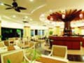 兴隆金银岛大酒店大堂吧(ba)