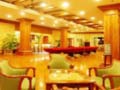 康乐园海航(háng)度假酒店(diàn)大堂(táng)吧