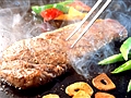 烤(kǎo)牛排(pái)