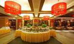 三亚(yà)君然温泉(quán)酒(jiǔ)店中餐厅(tīng)