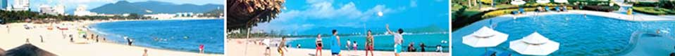 丽景(jǐng)海湾酒(jiǔ)店