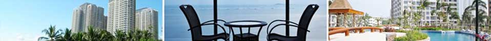 润安（ān）假（jiǎ）日（rì）海景度假公寓