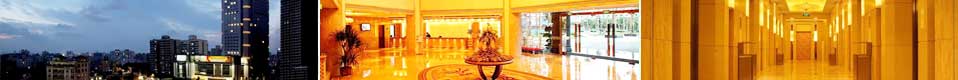 明（míng）光海航大酒店